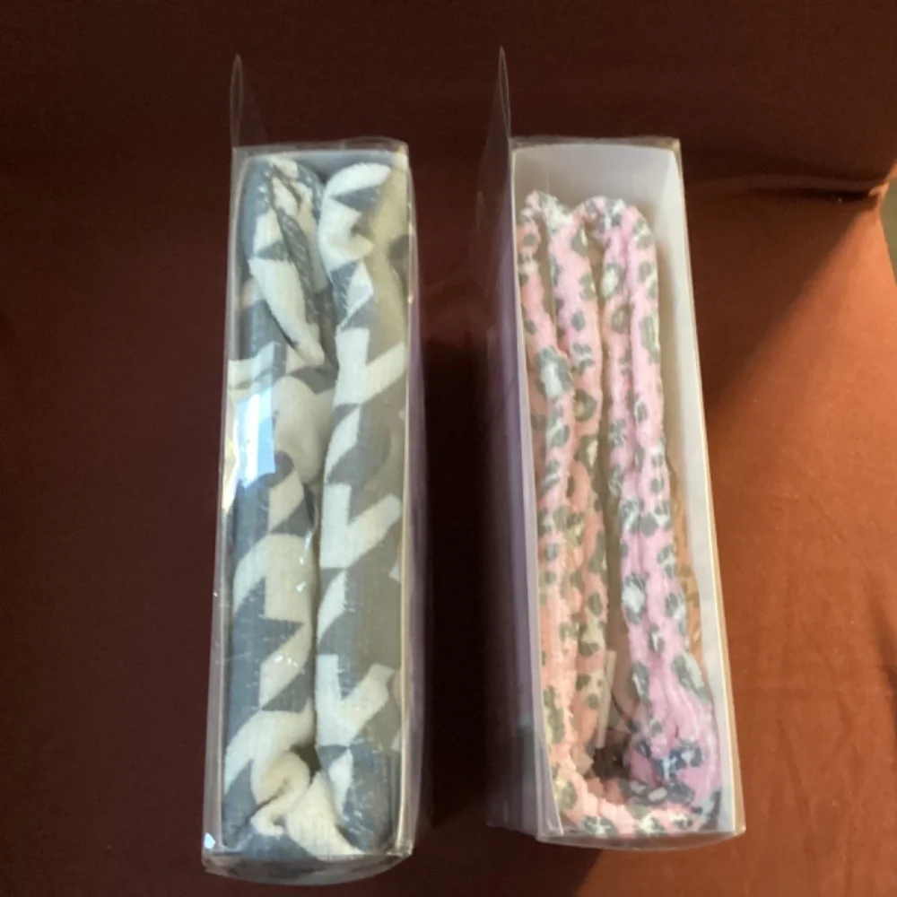 Beauty 360 Hair Towel Bundle Absorbent Microfiber NEW